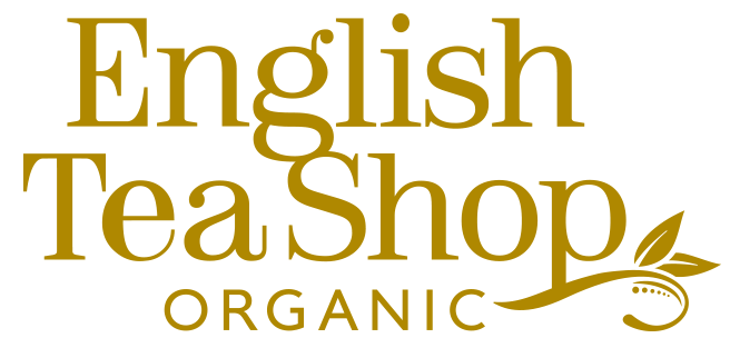 English Tea Shop logo